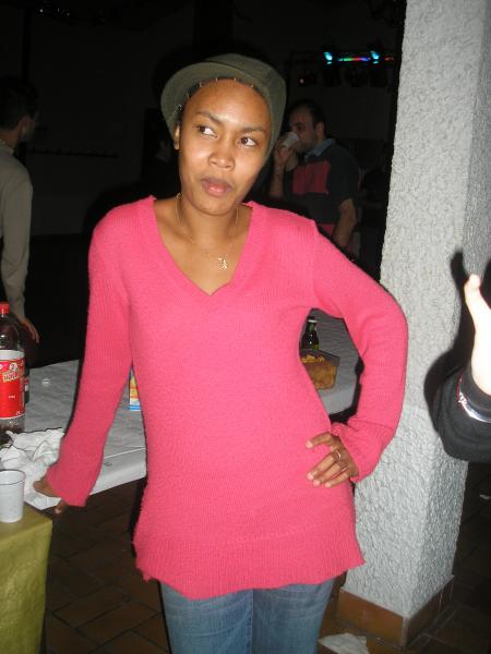 la soeur !!!!!!!