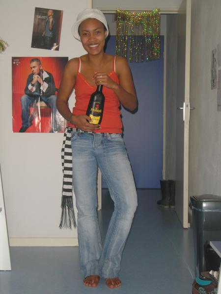 ma soeur !!!