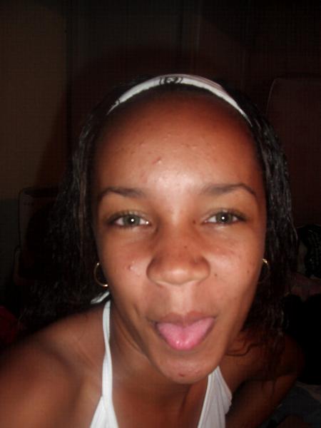 oula kel grimace !!!!